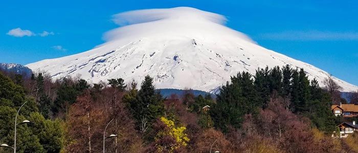 PUCON, 25+ Best Places To Visit In Chile