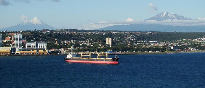PUERTO MONTT