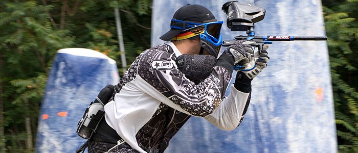 Paintball Fury Limited