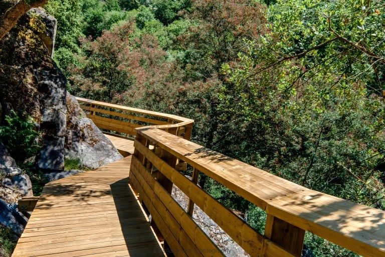 Paiva Walkways