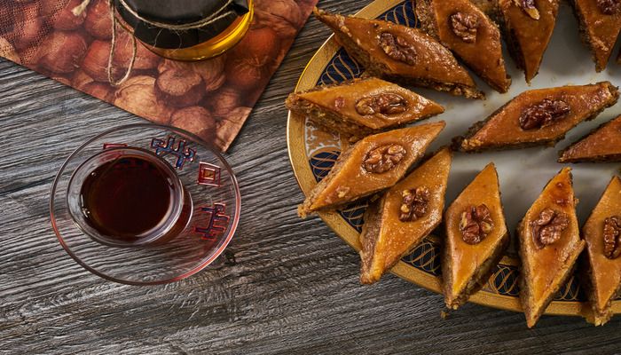 Pakhlava