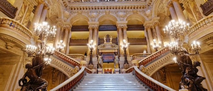 Palais Garnier