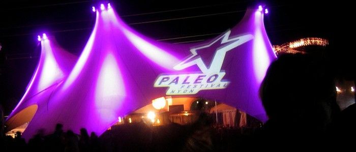 Paleo Festival