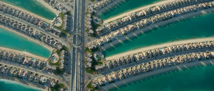 Palm Jumeirah