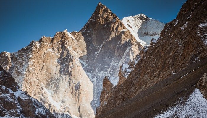 Pamir-Alay