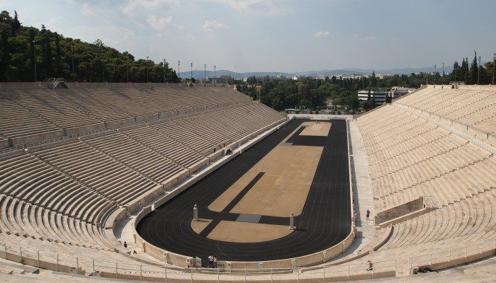 Panathenaic Stadium