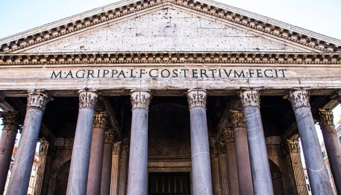Pantheon