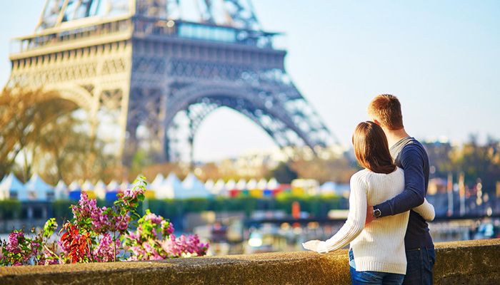 Paris - City Of Love