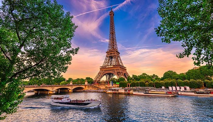 Paris, France