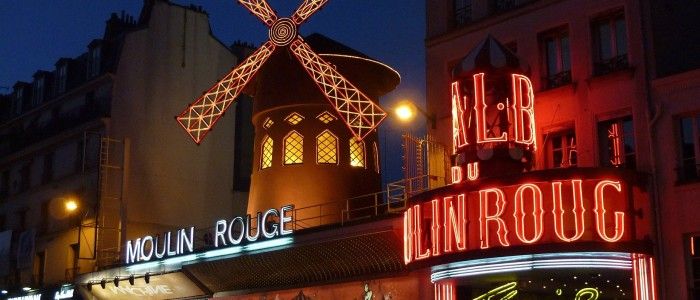 Paris