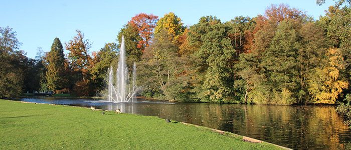 Things to do in the Netherlands - Parks and Museums