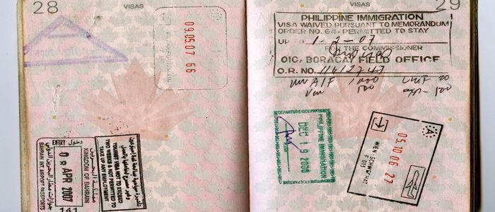 How To Obtain A Philippines Visa For UAE Residents?