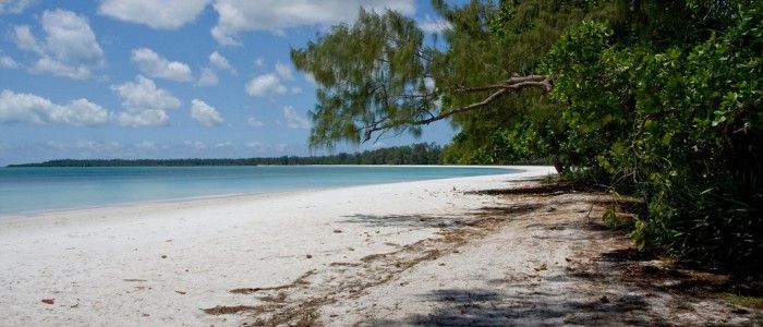 Pemba Island