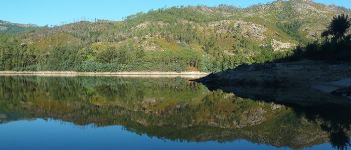 things to do in Portugal - Peneda Geres National Park