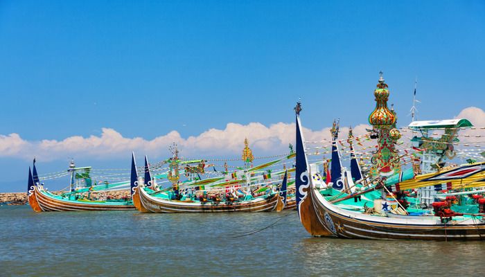 Perancak, things to do in Bali