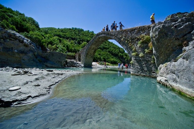 Permet, Best 15 + Places To Visit In Albania