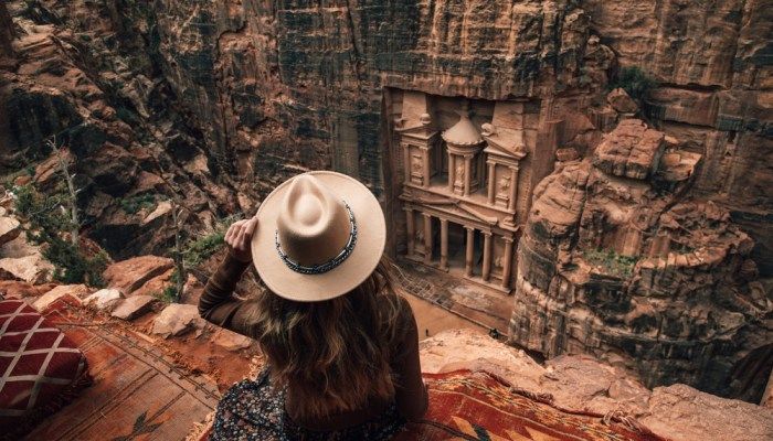 Best 7 Places To Visit In Jordan That Are Timeless Gems