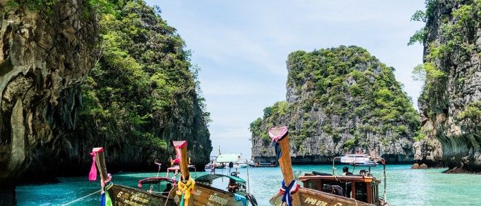Phuket Thailand