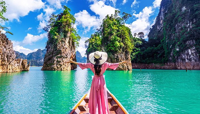 Top 10 Places You May Want To Explore During UAE National Day Weekend