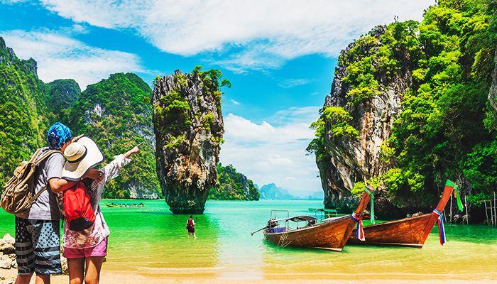 Phuket - Ultimate Island Escape