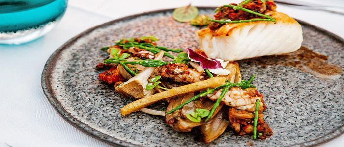 top Dubai hangouts for fine dining - Pierchic