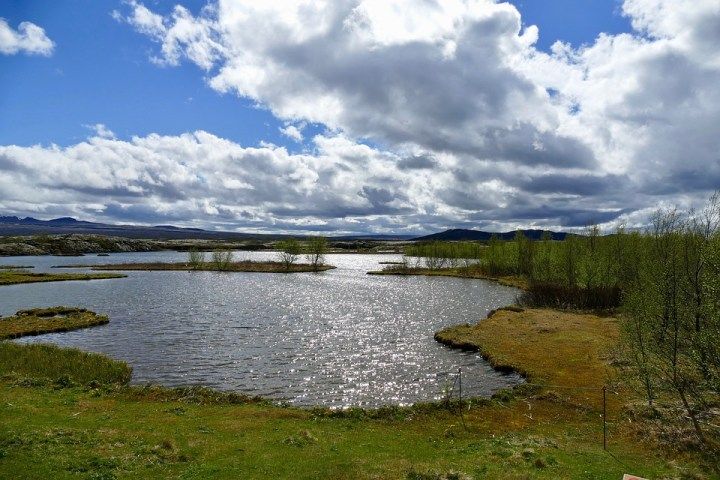 Pingvellir National Park