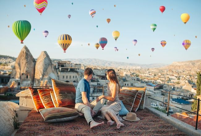 15+ Amazing Places To Visit In Türkiye: All You Need To Know
