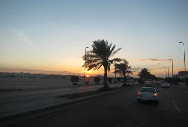 10 Best Places To Visit In Dammam That Will Leave You Amazed