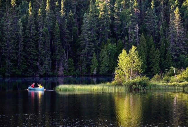 Where To Travel This Summer?