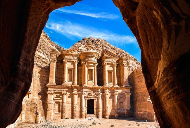 10+ Best Places To Visit In Jordan That Rank High On Any Travellers List!