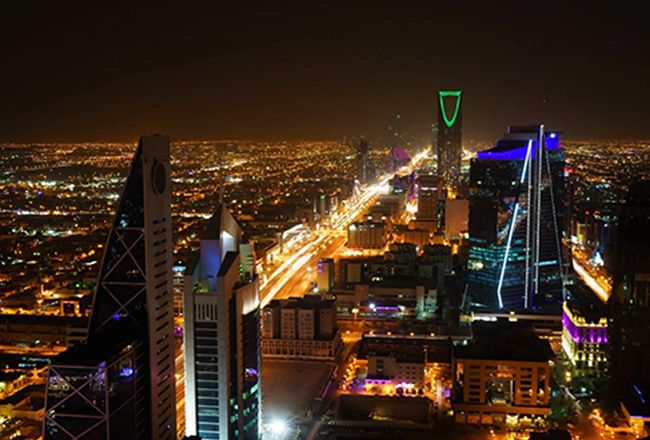 List Of Top 10 Tourists Attractions And Places To Visit In Riyadh