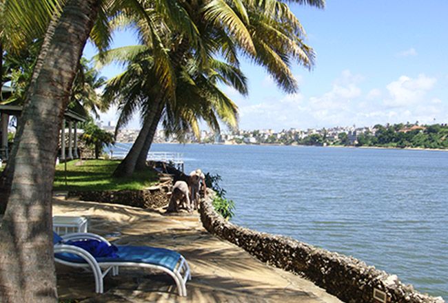 10 Great Places To Visit In Mombasa