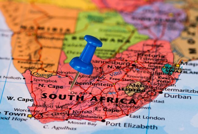 Top 10 Hidden Places To Explore In South Africa