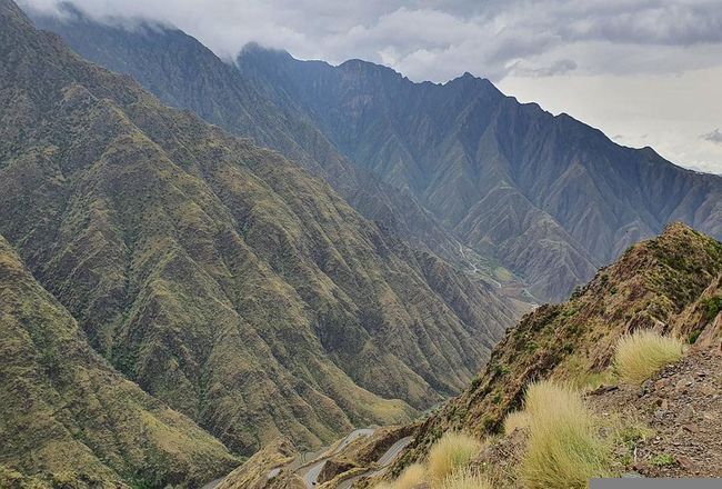 21 Best Places To Visit In Abha : What To See & Do