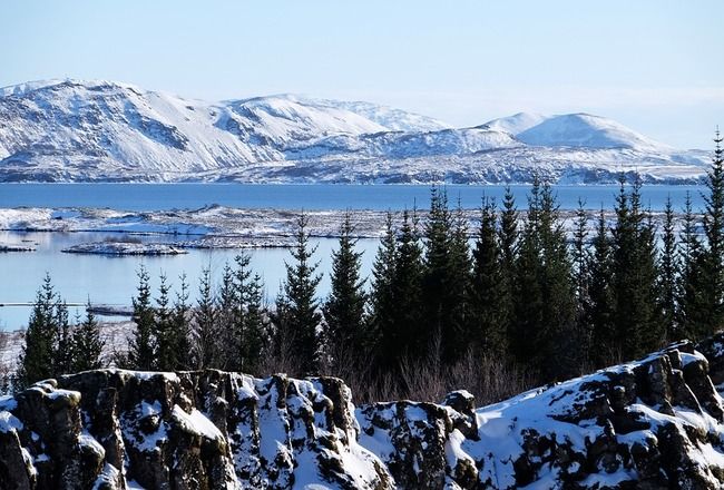 10 Most Attractive Places To Visit In Iceland: The Best Of The Best