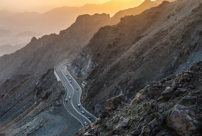 Best 15 Mind-Blowing Places To Visit In Taif For A Great Escape