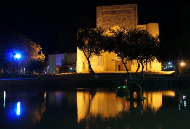 Top 10 Places To Visit In Tashkent City That Must Be In Your Travel Books