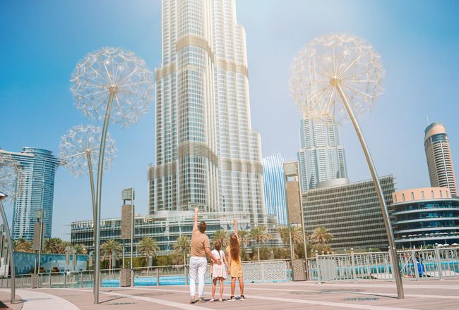 12 Best Places To Visit Near Burj Khalifa Made Simple: All You Need To Know
