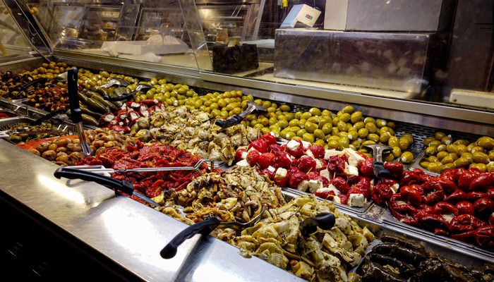 Plan your eateries