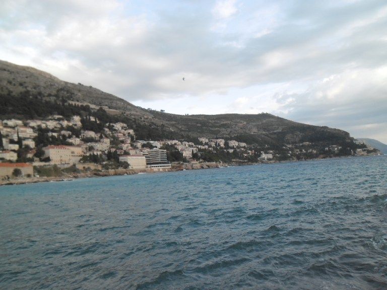 Ploce Beach