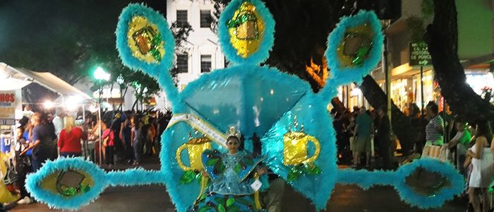 Ponce carnival
