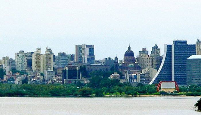 Porto Alegre