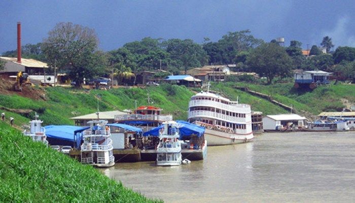 Porto Velho, 25+ Best Places To Visit In Brazil