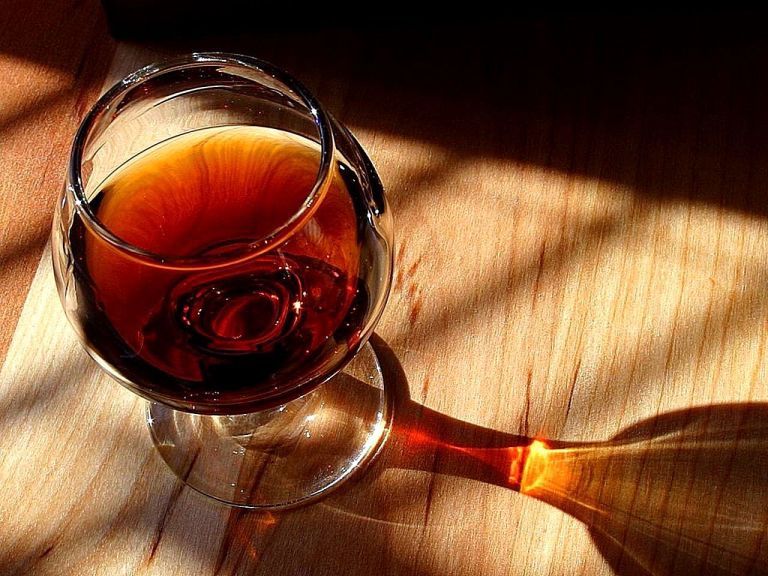 Porto cellars