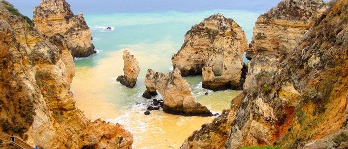 Portugal, 15+ Cheapest Holiday Destinations From South Africa