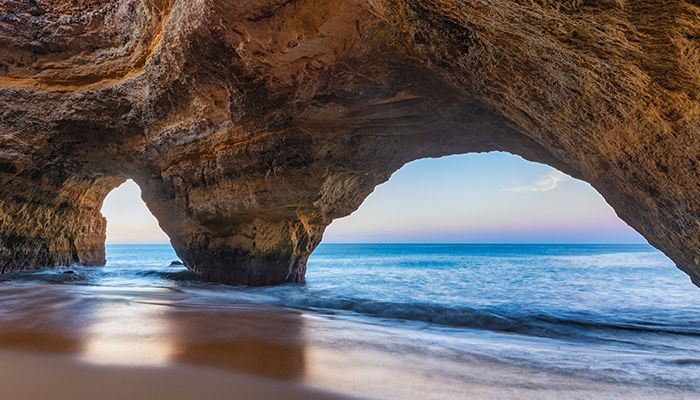 Portugal, Countries To Visit In January
