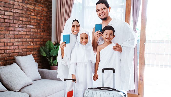 Practical Tips for Young & First-Time Pilgrims