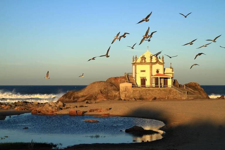 Praia do Senhor