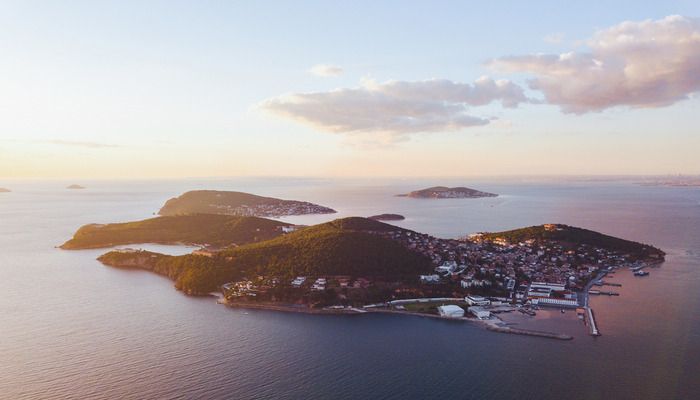 Princes' Islands
