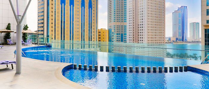 Pullman Sharjah